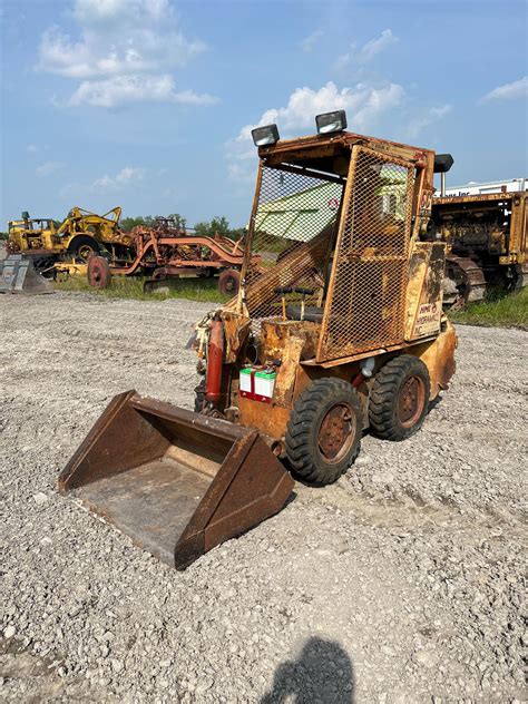 hydra mac 6c skid steer|hydra mac 1850 skid steer.